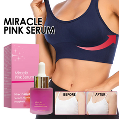 Miracle Pink Serum