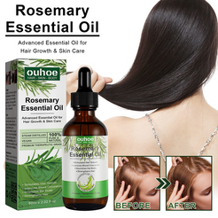 Eelhoe Rosemary Hair Care Oil