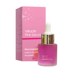 Miracle Pink Serum